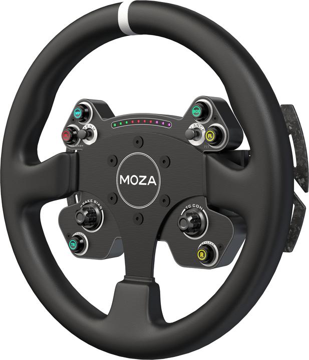 Productafbeelding Moza CS V2P Stuur (PC)
