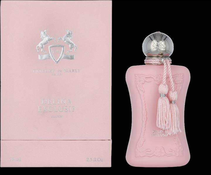 Actual product image Parfums de Marly Delina Exclusif (Eau de parfum, 75 ml)