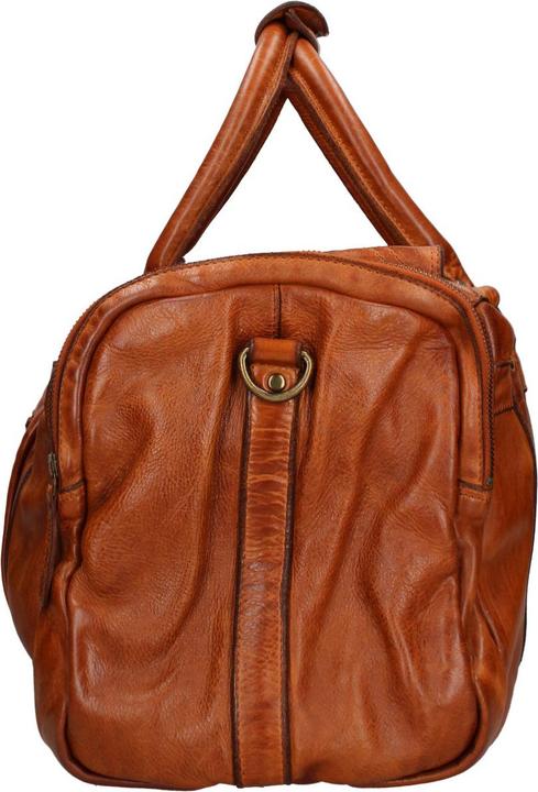 Immagine prodotto Hill Burry Herrentasche Aus Echtleder - Modell Ryland - Casual - 60.0 X 31.0 X 32.0 Cm