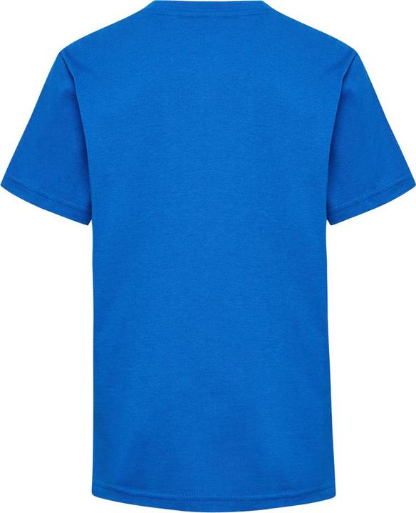 Actual product image hummel hmlTUKAS T-SHIRT S/S (116)