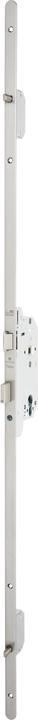 MSL Safety multipoint locking devices PANIK TRIBLOC 1859 PE-ZF (Profile cylinder)