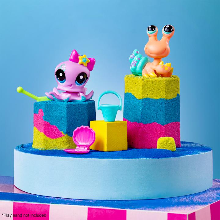 Immagine prodotto Littlest Pet Shop - Pet Pair Ass CDU - (00623)