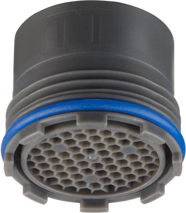 Actual product image Neoperl Caché Honeycomb