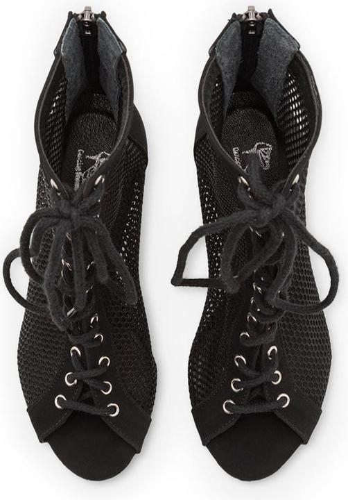 Produktbild Dancing Queens Tanzschuhe Halley Heels Dance Tanzschuhe (41)