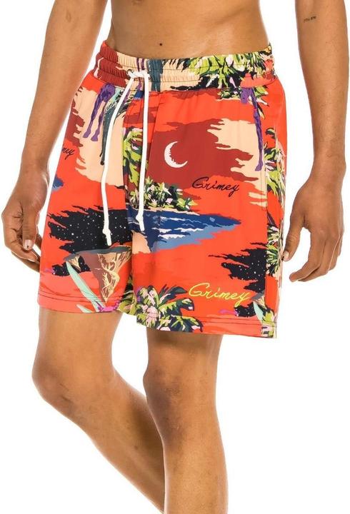 Image du produit Grimey maillot de bain ocean gateways (XL)