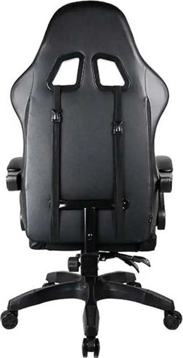 Image du produit Subsonic Black Gaming Chair GEM