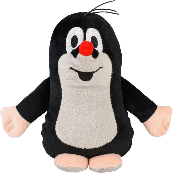 Warmies Maulwurf Wärmestofftier
