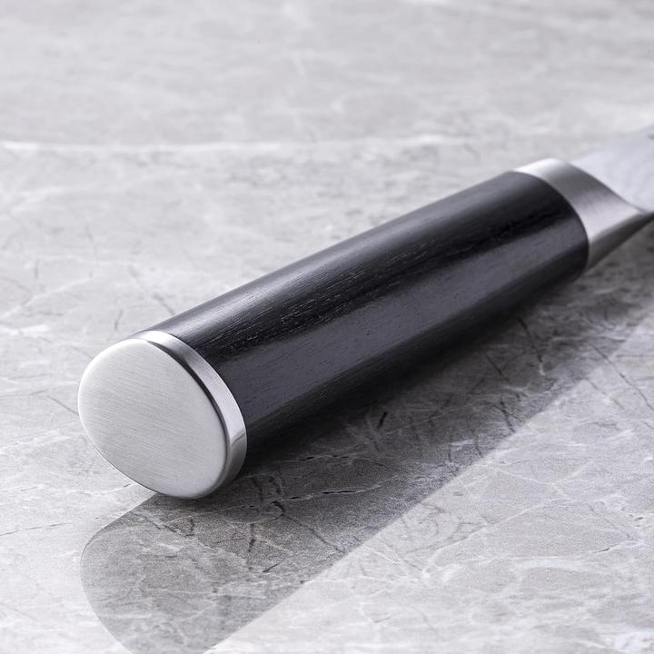 Actual product image Shun Classic Kochmesser (20 cm)