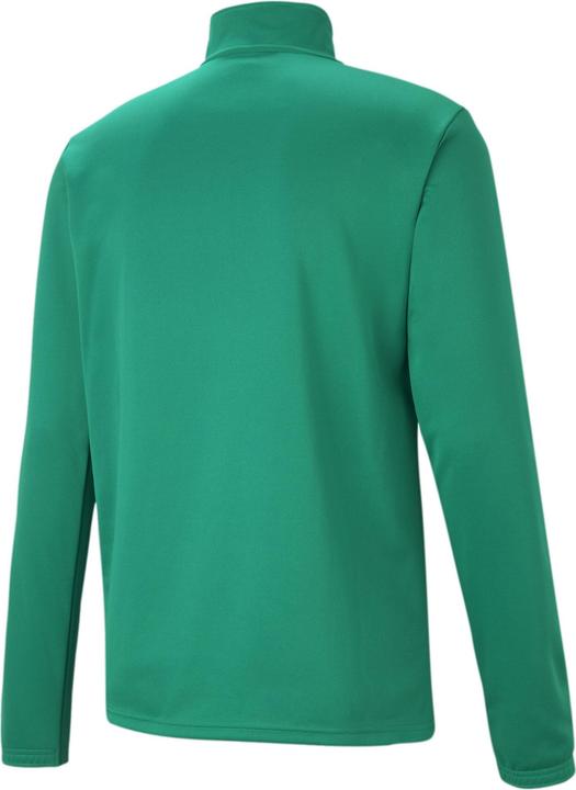 Produktbild Puma teamRISE 1/4 Zip Top-657394 (M)