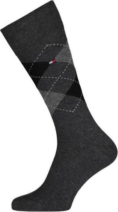 Immagine prodotto Tommy Hilfiger Socken 2er-Pack (Confezione da 2, 39 - 42)