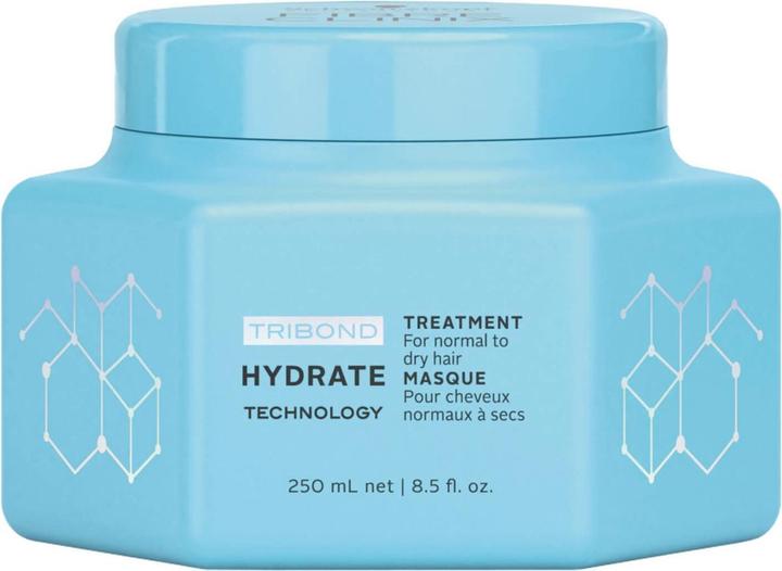Schwarzkopf Fibre CliniHydrate Treatment (250 ml)