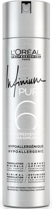 L'Oréal Professionnel Infinium Pure