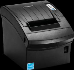 Immagine prodotto Bixolon SRP-350plusIII, Termica diretta, Stampante POS, 180 x 180 DPI, 300 mm/s, 24 x 24 mm, Easy Pa (USB 2.0)