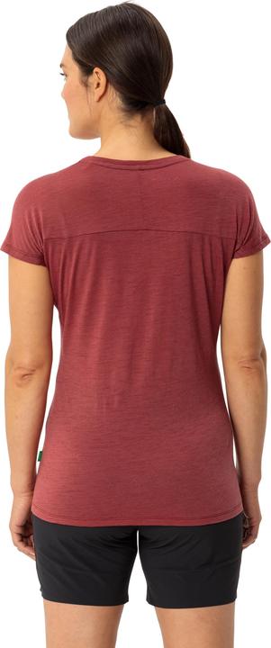 Actual product image Vaude Tekoa Wool T-Shirt (40)
