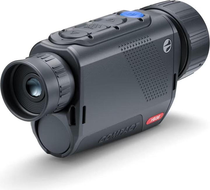 Actual product image Pulsar Axion XG35