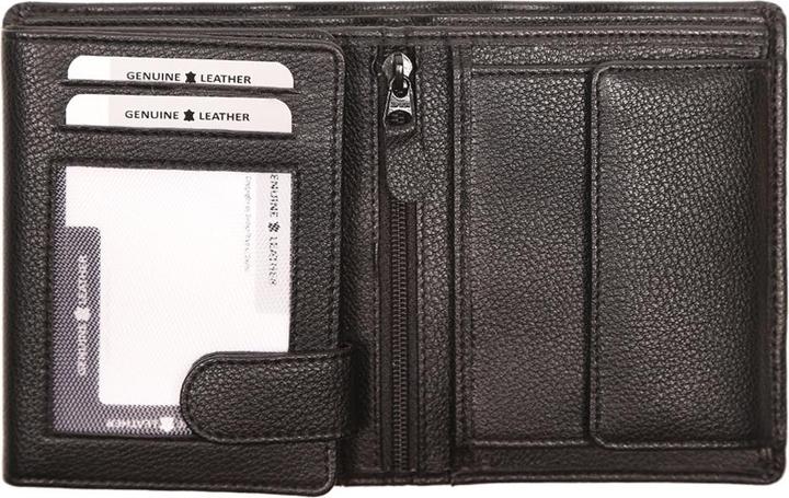 Actual product image Giorgio Carelli Unisex billfold