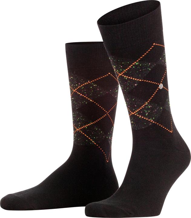 Burlington Neon Pixel King (40 - 46)