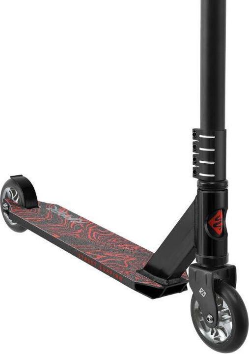 Actual product image Street Surfing Stunt Scooter Ripper Bloody Black