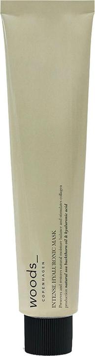 Woods_ Copenhagen Intense Hyaluronic Mask (75 ml)