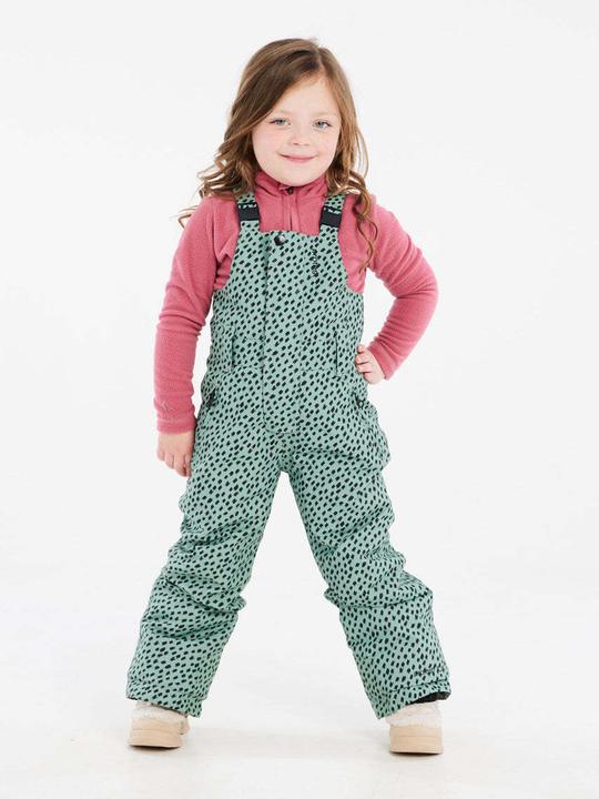 Immagine prodotto Protest 1/4 DI ZIP TOP PRTMUTE TD (92)