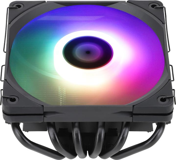 Actual product image Thermalright AXP120-X67 (67 mm)