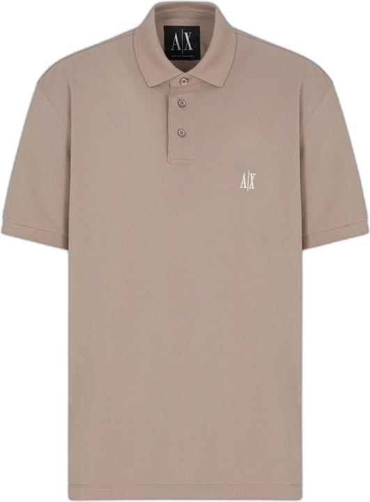 Armani Exchange Polo Shirt