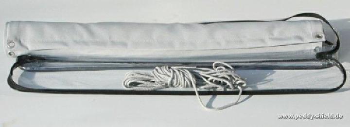 Image du produit Peddy Shield Bordure de balcon (90 cm)