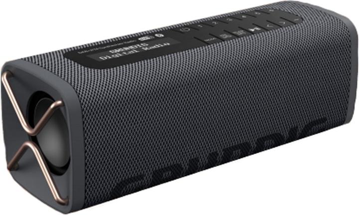 Produktbild Grundig GBT Band (FM, DAB+, Bluetooth)