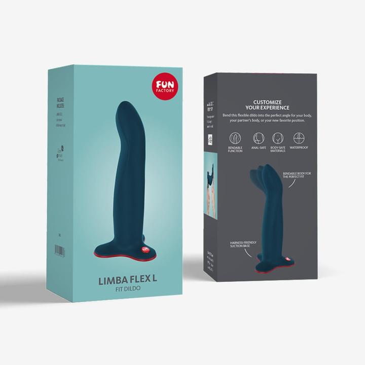 Image du produit Fun Factory Limba Flex