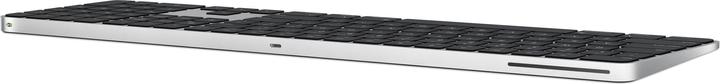 Image du produit Apple Magic Keyboard 2022 (DE, Sans fil)