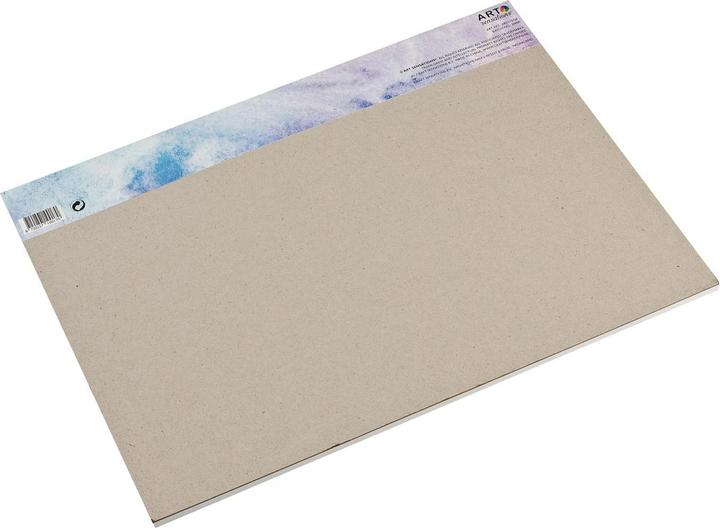 Produktbild Art Sensations Nassau A3 Aquarellblock