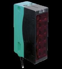 Actual product image Pepperl & Fuchs PEPPERL+FUCHS RLG28-55-4921/115b/1