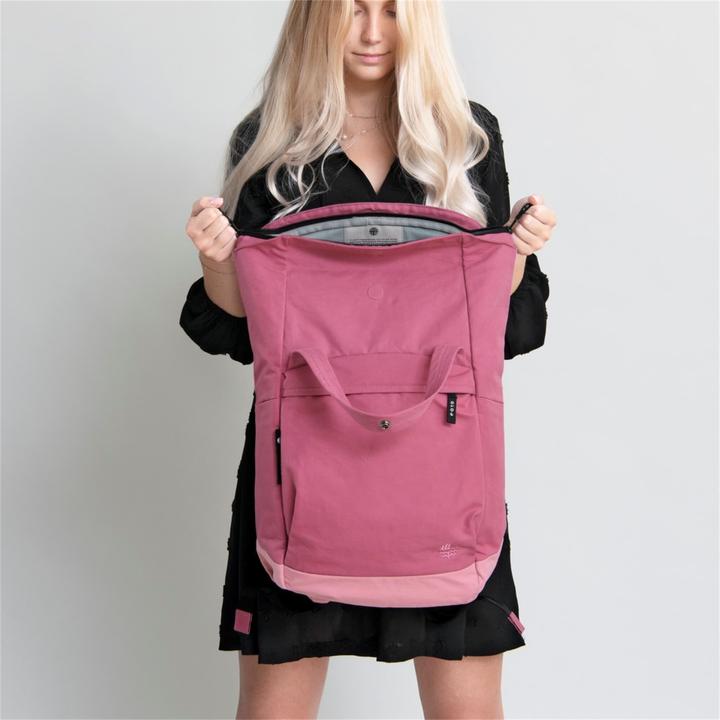 Produktbild Eoto Rucksack WATER ICE:OLATED Daypack, nachhaltig, 26 L (26 l)