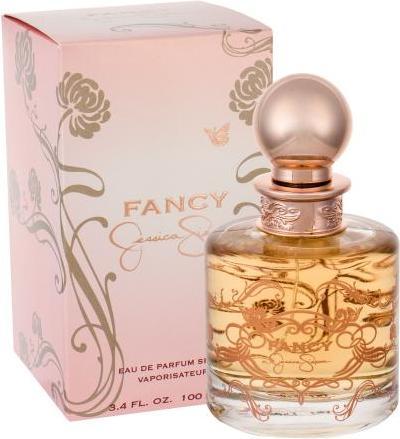 Image du produit Jessica Simpson Fancy (Eau de parfum, 100 ml)