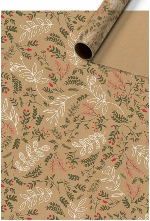 Produktbild Stewo Geschenkpapier (Geschenkpapier, 1 x)