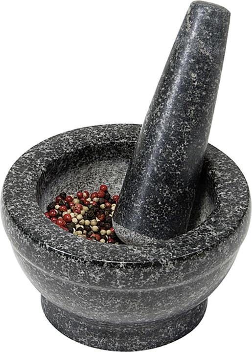 Kesper Mortar with pestle