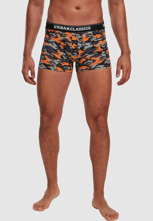 Immagine prodotto Urban Classics Boxer Shorts 3-Pack (M, confezione da 3)