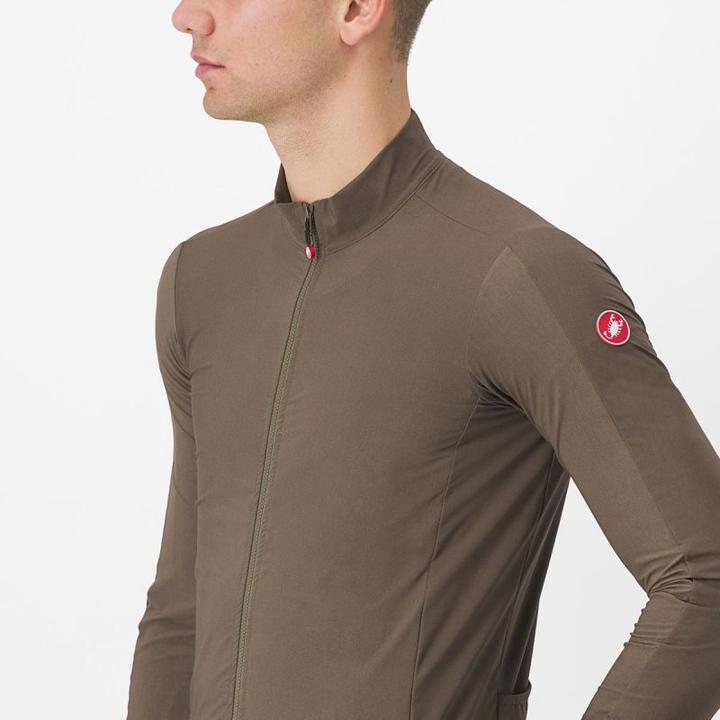 Produktbild Castelli Flight Jersey Air (XL)