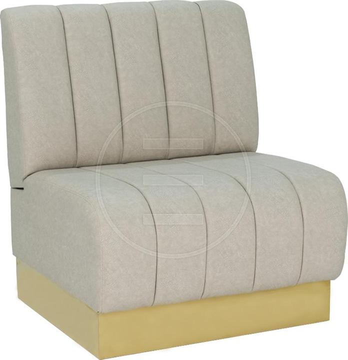 Immagine prodotto Alpeda Amy Gold Warteplätze