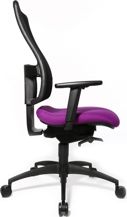 Actual product image Topstar Syncro Net