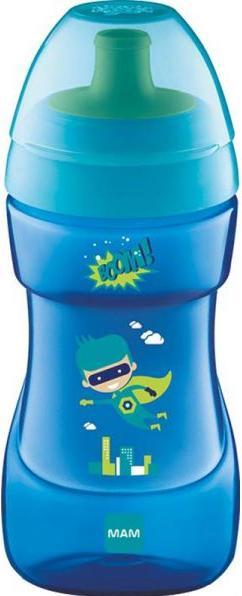 Actual product image MAM Sports Cup assorted (330 ml)