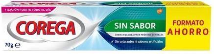 Image du produit Corega EXTRA STRONG Cream Taste without Adhesive DENTAL REPLACEMENT 75 ML (75 ml)