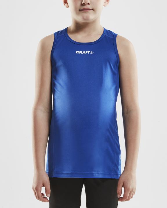 Actual product image Craft Rush Singlet Children (146, 152)