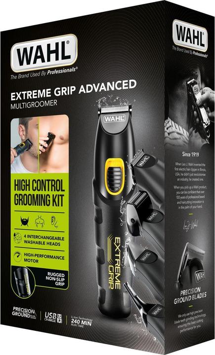 Immagine prodotto Wahl Extreme Grip Advan. 09893.0460