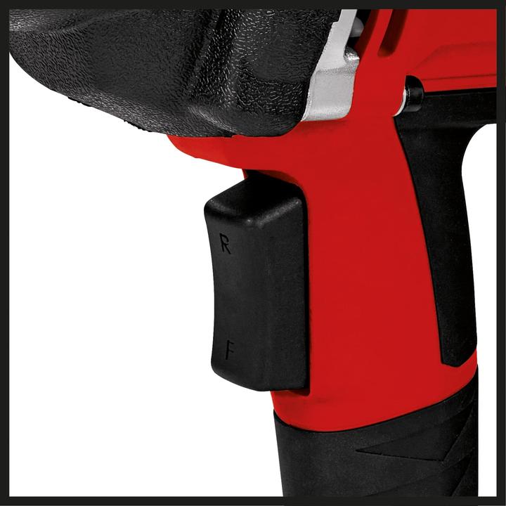Actual product image Einhell CC-IW 950/1 4259951 Impact wrench 240V (Electrical connection)