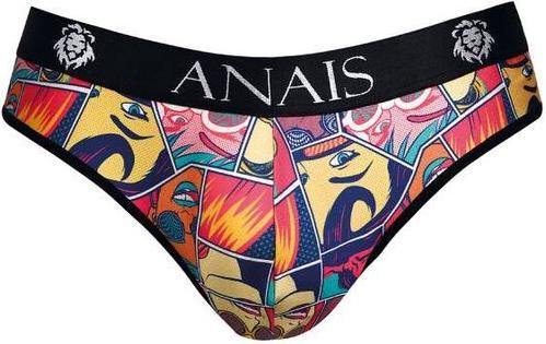 Image du produit Anais Lettre pour hommes "BD (116, S, M, L, XL, XXL, 3XL)