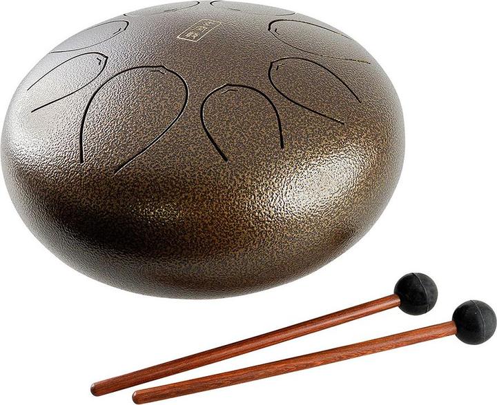 Actual product image Tirila Instruments Sound planet 8 tones