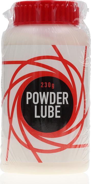 Image du produit Shots Lubrifiant en poudre - 8.1 oz / 230 gr (250 ml)