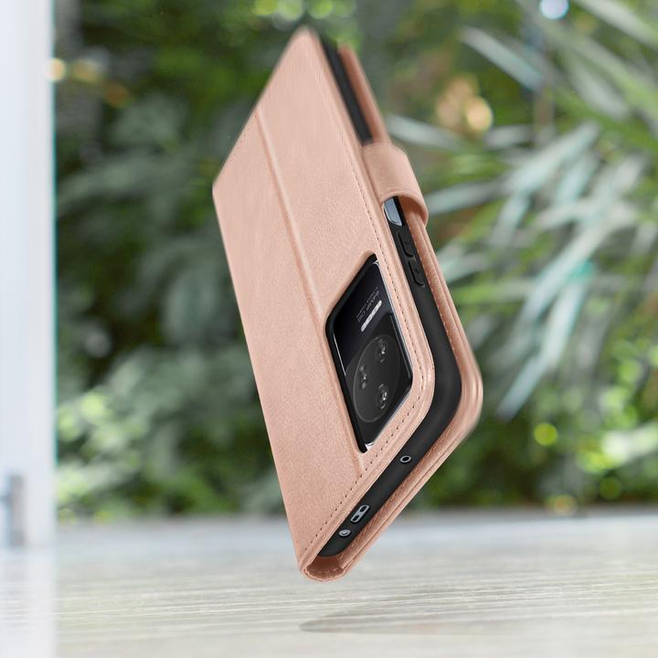 Image du produit Avizar Série Chester (Xiaomi Poco F4)