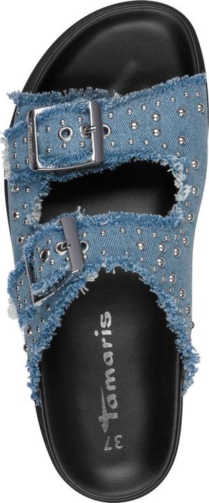 Actual product image Tamaris Mule (37)